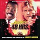 B.S.O. (BANDA SONORA ORIGINAL)-ANOTHER 48 HRS. (CD)