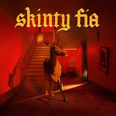 FONTAINES D.C.-SKINTY FIA (CD)