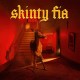 FONTAINES D.C.-SKINTY FIA (CD)