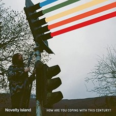 NOVELTY ISLAND-HOW ARE YOU COPING WITH.. (CD)