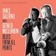 VINCE SALERNO & GERALD MCCLENDON-BLUES FROM ALL POINTS (CD)