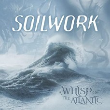 SOILWORK-A WHISP OF THE ATLANTIC (LP)