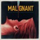 B.S.O. (BANDA SONORA ORIGINAL)-MALIGNANT -COLOURED- (2LP)