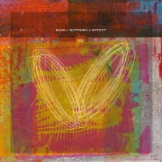 SACK-BUTTERFLY EFFECT (2LP)