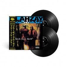 BLAHZAY BLAHZAY-BLAH BLAH BLAH (2LP)