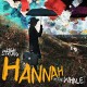 HIGH STRUNG-HANNAH (LP)
