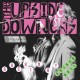 UPSIDE DOWNERS-ROCKIN' AT GOLDEN BULL (LP)