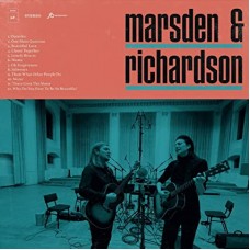 MARSDEN & RICHARDSON-MARSDEN & RICHARDSON (LP)
