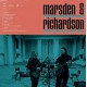 MARSDEN & RICHARDSON-MARSDEN & RICHARDSON (LP)