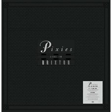 PIXIES-LIVE IN BRIXTON (8CD)