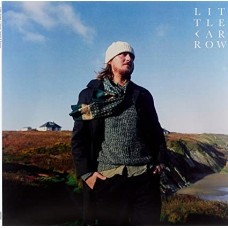 LITTLE ARROW-MUSIC, MASKS.. -COLOURED- (LP)