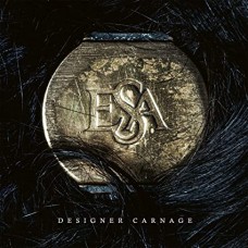 ESA (ELECTRONIC SUBSTANCE-DESIGNER CARNAGE (CD)