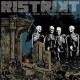 RISTRIKT-WE ARE ALL JUST HUMAN (LP)