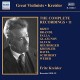 FRITZ KREISLER-FRITZ KREISLER : THE.. (CD)