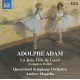 A. ADAM-LA JOLIE FILLE DE GAND (COMPLETE BALLET) (2CD)