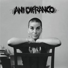 ANI DIFRANCO-ANI DIFRANCO -REMAST- (2LP)