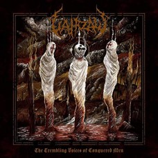 VAHRZAW-TREMBLING VOICES OF CONQUERED MEN (LP)