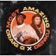 CRAIG G X DENKU-MOST AMAZING (LP)