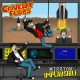COVERT FLOPS-MISSION: IMPLAUSIBLE (CD)