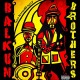 BALKUN BROTHERS-PARIS PENTHOUSE PARTY (CD)