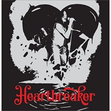 HEARTBREAKER-HEARTBREAKER (CD)