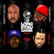LONG STORY LONGER-LONG STORY LONGER (CD)