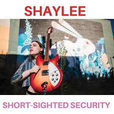 SHAYLEE-SHORT-SIGHTED.. -INDIE- (2LP)