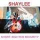 SHAYLEE-SHORT-SIGHTED.. -INSERT- (CD)