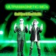 ULTRAMAGNETIC MC'S-CED G X KOOL KEITH (LP)