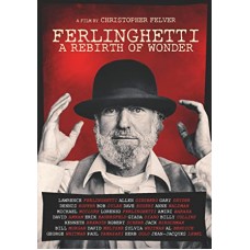 FILME-FERLINGHETTI: A REBIRTH.. (DVD)