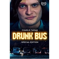 FILME-DRUNK BUS -SPEC- (DVD)