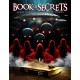 FILME-BOOK OF SECRETS,.. (DVD)