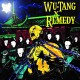 WU-TANG X REMEDY-WU-TANG X REMEDY (LP)