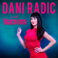 DANI RADIC & THE SLACKERS-MINI ALBUM (10")