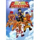 FILME-STONE PROTECTORS (DVD)