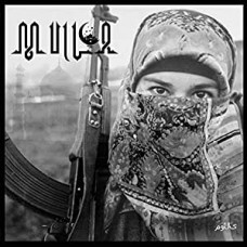 MULLA-SIRE (CD)