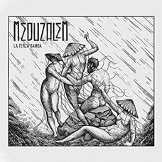 MEDUZALEM-LA TERZA GAMBA (CD)