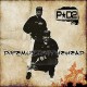 P-D2-DOPEMUZIK4THEHEAD (LP)