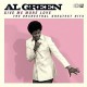 AL GREEN-GIVE ME MORE LOVE -RSD- (LP)