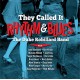 DUKE ROBILLARD-THEY CALLED IT RHYTHM.. (CD)