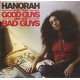 HANORAH-FOR THE GOOD GUYS AND.. (CD)