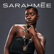 SARAHMEE-IRREVERSIBLE (CD)