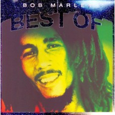 BOB MARBLEY-BEST OF (CD)