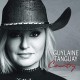 GUYALINE TANGUAY-COUNTRY (CD)
