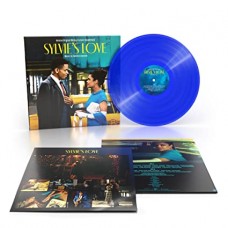 B.S.O. (BANDA SONORA ORIGINAL)-SYLVIE'S LOVE (LP)
