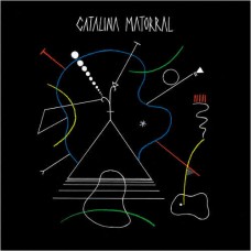 CATALINA MATORRAL-CATALINA MATORRAL (CD)
