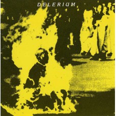 DELERIUM-FACES, FORMS & ILLUSIONS (CD)