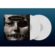 DELERIUM-MORPHEVS -COLOURED- (2LP)