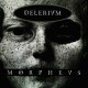 DELERIUM-MORPHEVS (CD)