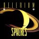 DELERIUM-SPHERES (CD)